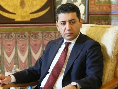 Посол: Ереван учeл жизненно важные интересы Тегерана в вопросе Вашингтонского соглашения