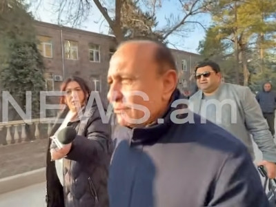 Бывший премьер-министр Армении об антицерковной кампании: Спросите Никола Пашиняна