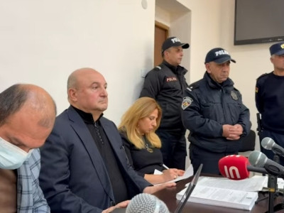Прокурор о личности Вардана Гукасяна: Факт наличия определенного авторитета неоспорим