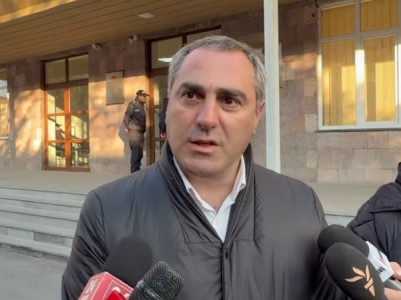 Գյումրու տոնածառը սյուրպրիզ է լինելու. փոխքաղաքապետ