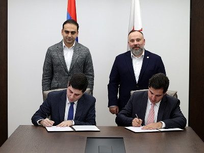 «Yandex Armenia»-ն տվյալներ կտրամադրի Երևանի քաղաքապետարանին՝ քաղաքային միջավայրի բարելավման նկատակով