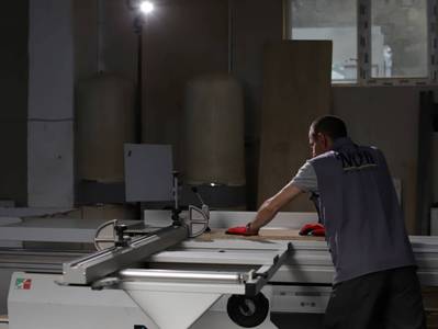 Հայտնի բրենդների խանութների կահույքի պաշտոնական  մատակարար «ՆՈՐ ՓՐՈՋԵԿՏՍ»–ը ազատվեց մաքսատուրքից