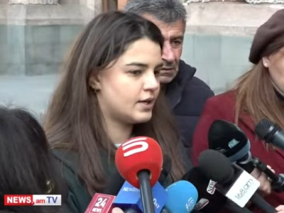 Юрист: Международная комиссия по розыску пропавших без вести лиц в недоумении от действий властей Армении