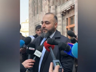 Помощник премьер-министра уверяет, что власти страны делают все для содействия родным без вести пропавших