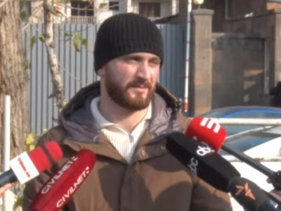 Адвокат: Не считаю случайным решением пригласить президента Арцаха на допрос именно сегодня