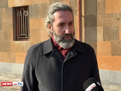 Священнослужитель: Мы молимся, чтобы по благодати Божией возобладал здравый смысл