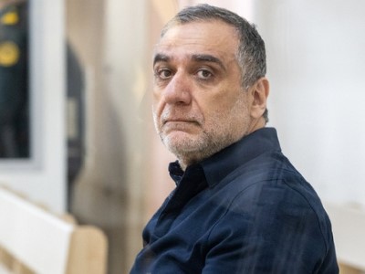 Гособвинитель на суде в Баку запросил для Рубена Варданяна пожизненный срок