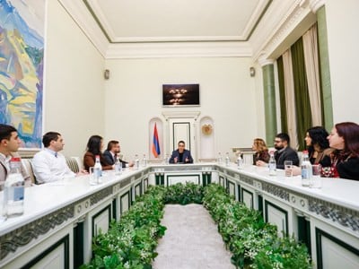 Մինչև տարեվերջ նախատեսվում է ապամոնտաժել Սևանա լճի ափամերձ շուրջ 10 հողակտորներում ապօրինի շինությունները. Դատախազ