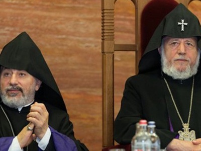 ԱԱԾ–ն «Սիվիլնեթին» մերժել է, իսկ Civic–ին՝ փաստաթղթերը տրամադրել