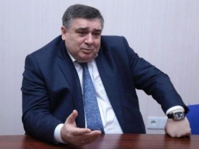 Ուրալում ադրբեջանական համայնքի նախկին ղեկավարի գործով նոր դատական ​​նիստ է նշանակվել