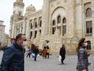 Ադրբեջանը երկարաձգել է այսպես կոչված կարանտինային ռեժիմը