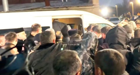 «Փաստ». Նիկոլ Փաշինյանի հերթական ձախողումը