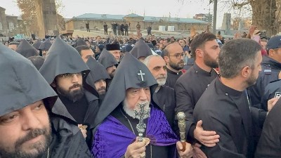 «Փաստ». ՀՀ իշխանություններն ու որոշ մոլորված հոգևորականներ պետք է հրաժարվեն իրենց մտքից
