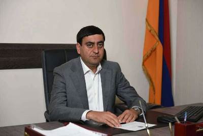 «Հրապարակ». Փաշինյանը դիվոտել է. Եվս մեկ մարզպետի չի ներելու