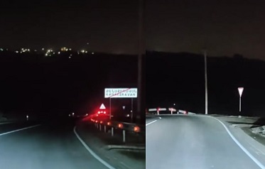 После капитального ремонта в Ереване открылась дорога под названием «Кореяи дзор»