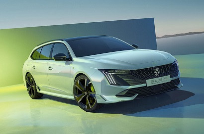 Peugeot-ն այլընտրանք է փնտրում քրոսովերներին. 508 մոդելը կարող է իրավահաջորդ ունենալ