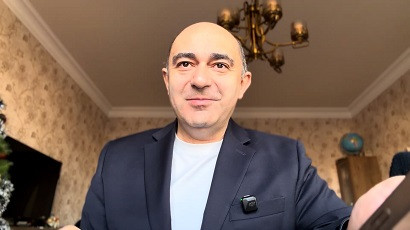 Քացով Էջմիածնի Մայր տաճարի դուռը խփողներն ու՞ր են, ինչու՞ ձերբակալված չեն. Մարուքյան