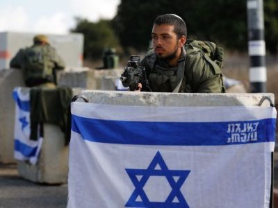 Axios: Israel warns US of new threat from Iran