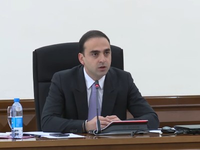 Արհեստական բանականությունը դեռ սովորելու կարիք ունի, ճաքը ճաքալցումից չի տարբերում. Ավինյան
