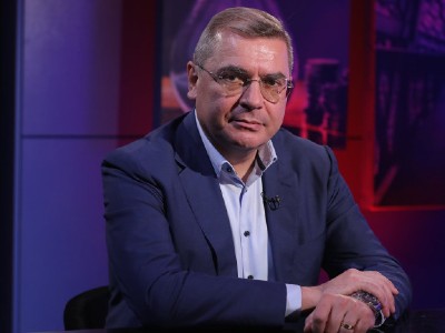 Давид Ананян: Почему Армении необходима новая экономическая политика?