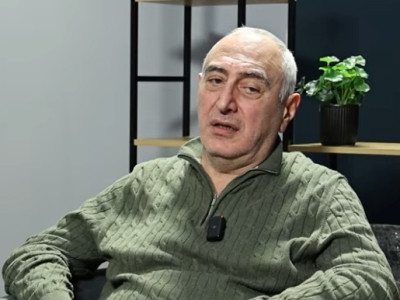 Карен Кочарян: События в Эчмиадзине показали - когда оппозиция единая, власть не в состоянии ничего сделать