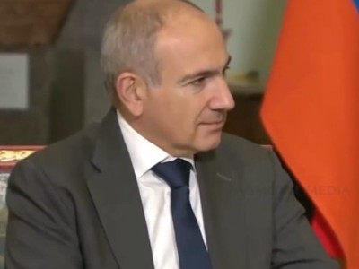 Փաշինյանը Պուտինին ասել է, որ ԱՄՆ-ում ընդունված փաստաթղթերն արդեն իսկ դրականորեն են ազդել ՌԴ հետ հարաբերությունների վրա