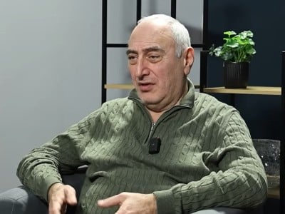 «Ընտրություններին երկու օրակարգ է լինելու». Ի՞նչ պետք է անեն քաղաքական ուժերը, ըստ Կարեն Քոչարյանի