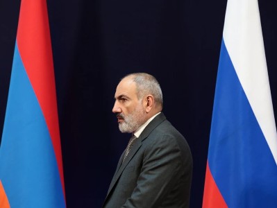 Փաշինյանը Պուտինին հորդորել է վերականգնել Հայաստանը Ադրբեջանի և Թուրքիայի հետ կապող երկաթուղիները