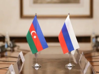 Представитель Азербайджана обвинила Россию в преследовании народов Кавказа
