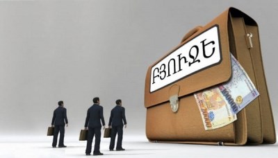 «Փաստ». Տարեվերջին կառավարությունը զբաղված է փող «քերելով»