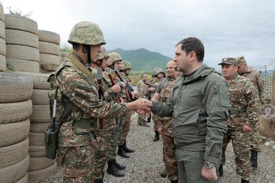 «Հրապարակ». Միլիոններով պարգևավճար կբաժանեն
