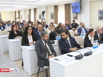 Երևանի ավագանիում ՔՊ խմբակցությունը նոր անդամ ունի