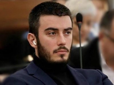 «Мать Армения»: «Общественный голос» служит «Гражданскому договору»