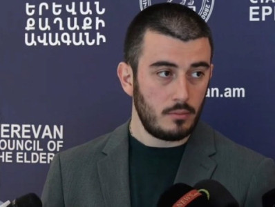Եթե Ավինյանը ասի՝ «նիկոլական» բառը իրապես քուչի բառ է, կեղտոտ հայհոյանք է, ես ներողություն կխնդրեմ. Ավագանու անդամ