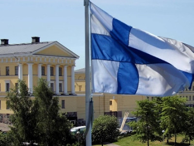 Finland FM supports Denmark following appointment of US special envoy to Greenland