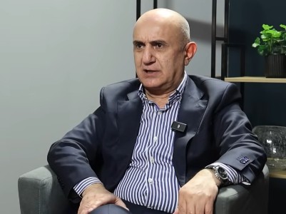 Самвел Бабаян счел необходимым внести ясность в вопрос о своем ин тервью испанской компании