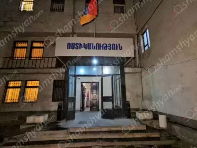 Սիլիկյան թաղամասում հայտնաբերվել են 2 սատկած շներ՝ մետաղական լարով խեղդած և կապված