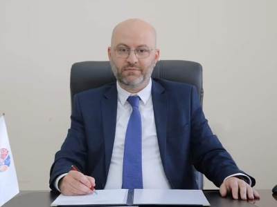 Губернатор Ширакской области: Обсуждения по поводу моей отставки были, но решения нет