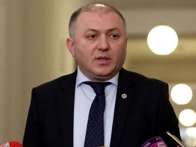 В Тбилиси задержан экс-глава Службы госбезопасности Грузии