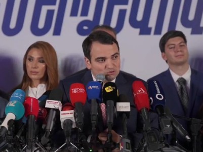 Нарек Карапетян надеется, что власти не превратят Армению в неокоммунистическую латиноамериканскую страну
