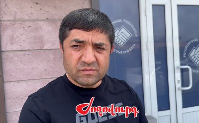 «Ժողովուրդ». Կընդգրկվի արդյոք Փարաքարի նախկին համայնքապետ Լյուդվիգ Գյուլնազարյանը՝ ՔՊ ընտրական ցուցակում. մանրամասներ