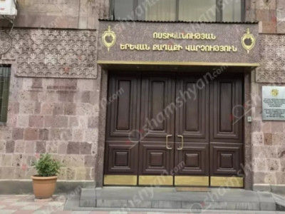 Թմրանյութի հայտնաբերման դեպք՝ Երևանում․ ոստիկանություն բերված 3 անձանց մոտ հայտնաբերվել են թմրանյութեր և ներարկիչներ