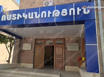 Հայտնաբերվել է Արցախից Հայաստան բերված և երկու տարի ավտոտնակում թաքցված՝ Արցախի ԱԱԾ-ին պատկանող «УАЗ Патриот»-ը