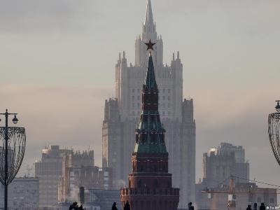 Bloomberg:  Россия будет добиваться внесения ключевых изменений в последний мирный план США