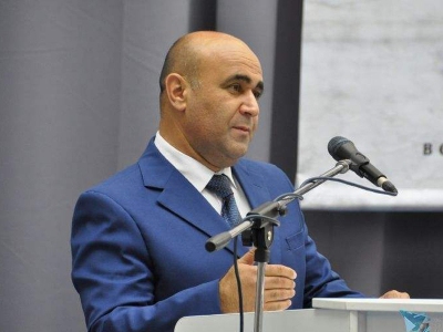 Смоленский суд отменил приговор главе местной азербайджанской диаспоры