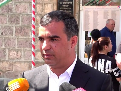 «Фактинфо»: Обвиняемых по делу об убийстве Володи Григоряна не допрашивали