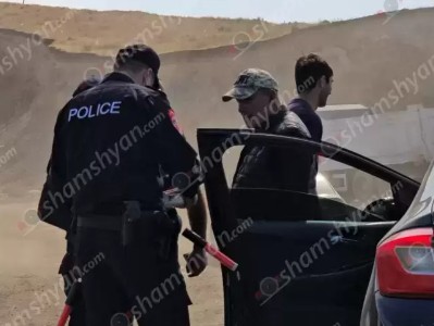 Իջևանի հիվանդանոց դիմած երիտասարդը հայտնել է, որ իր նկատմամբ Երևանում պարեկը բռնnւթյուն է կատարել