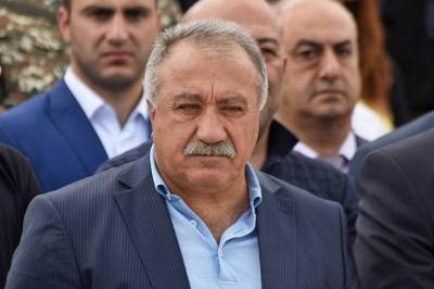 «Հրապարակ». «Կարամ հիմա էլ հրաժարվեմ, մանդատ նե տակ դառագոյ». Սասուն Միքայելյանը՝ Փաշինյանին