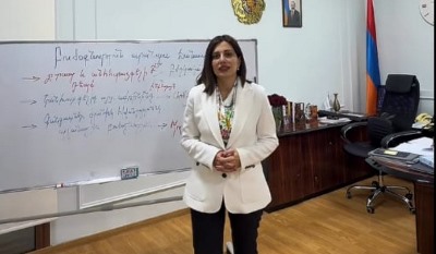 Բուժօգնություն ստանալու ճանապարհը. Ավանեսյանը մանրամասնել է համընդհանուր ապահովագրության կարգը (վիդեո)