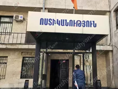 Երևանի Նազարբեկյան թաղամասում 3 անչափահաս վիճել, ապա ծեծի են ենթարկել 16-ամյա տղային․ վերջինը հոսպիտալացվել է